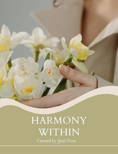Harmony Within book cover