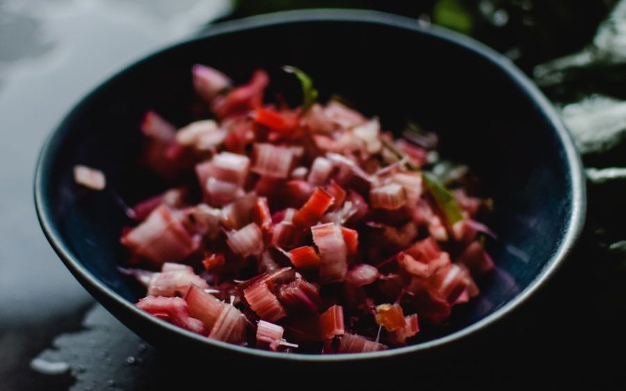 Can diabetes be reversed with a vegetarian diet?
