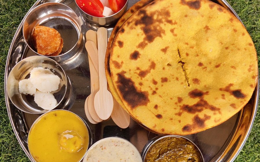 High protein moong dal chilla: the Jain friendly breakfast that holds your blood sugar